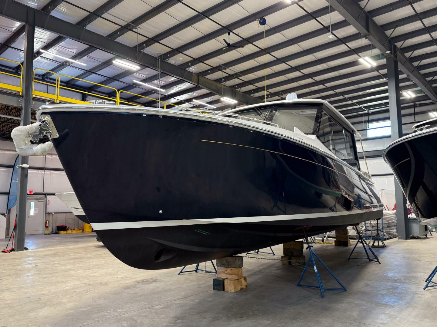 46ft MJM Yacht For Sale