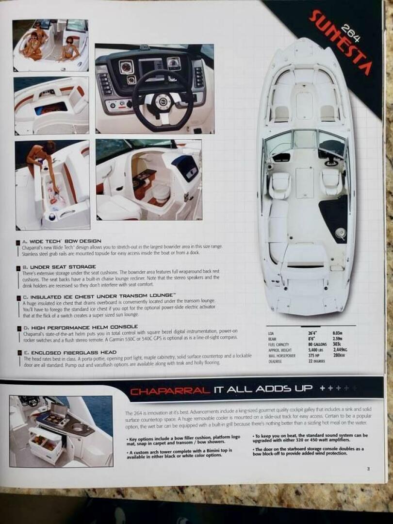Vessel Image #9