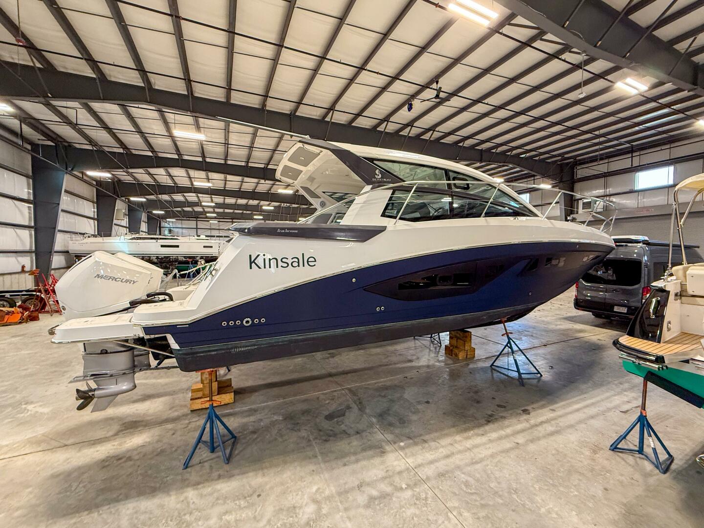 KINSALE 36ft Beneteau Yacht For Sale KINSALE 36ft Beneteau Yacht For Sale