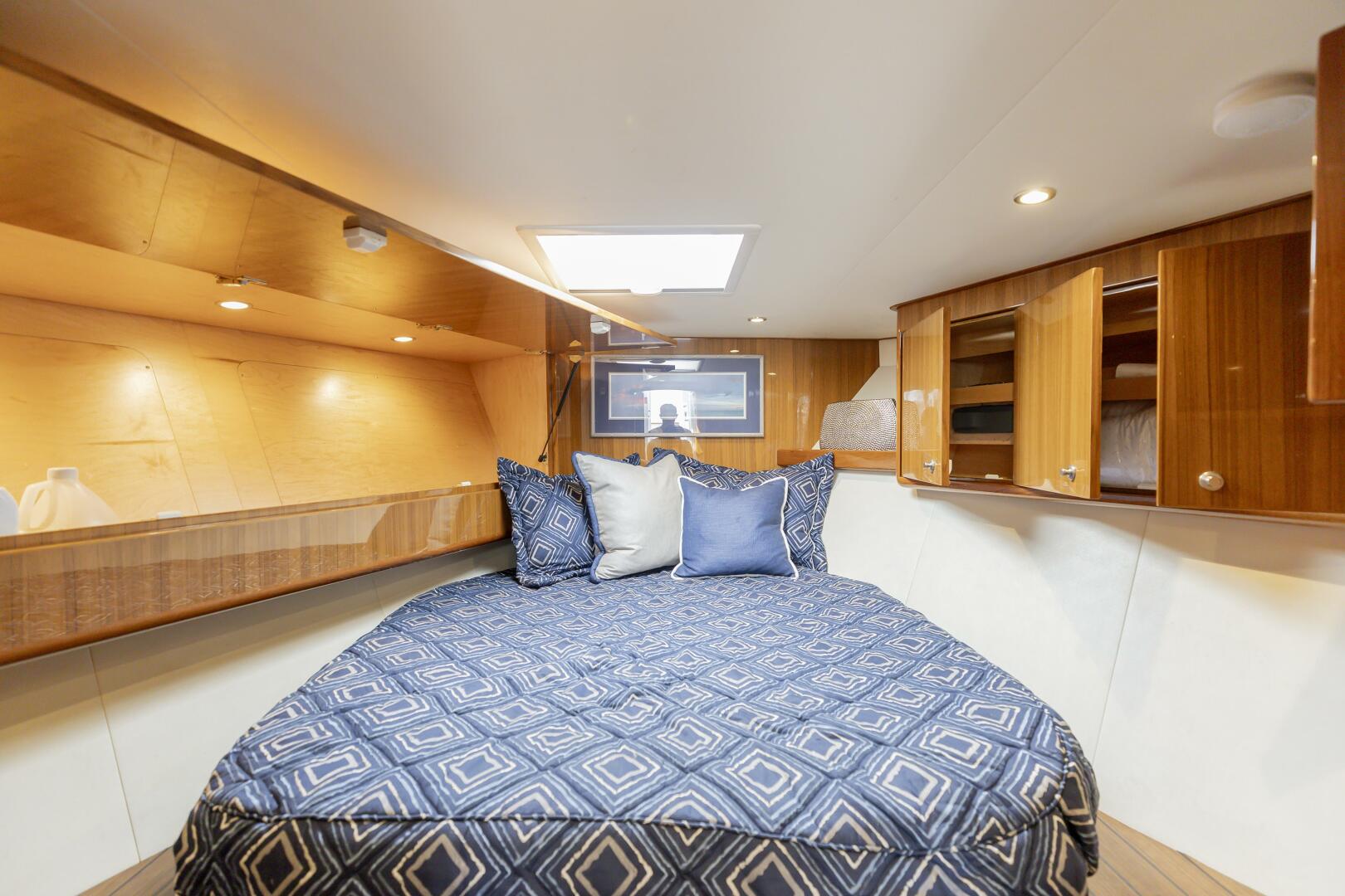 Sun Of A fish 38ft Viking Yacht For Sale