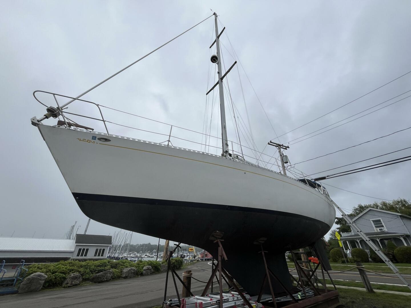 Vessel Image #3