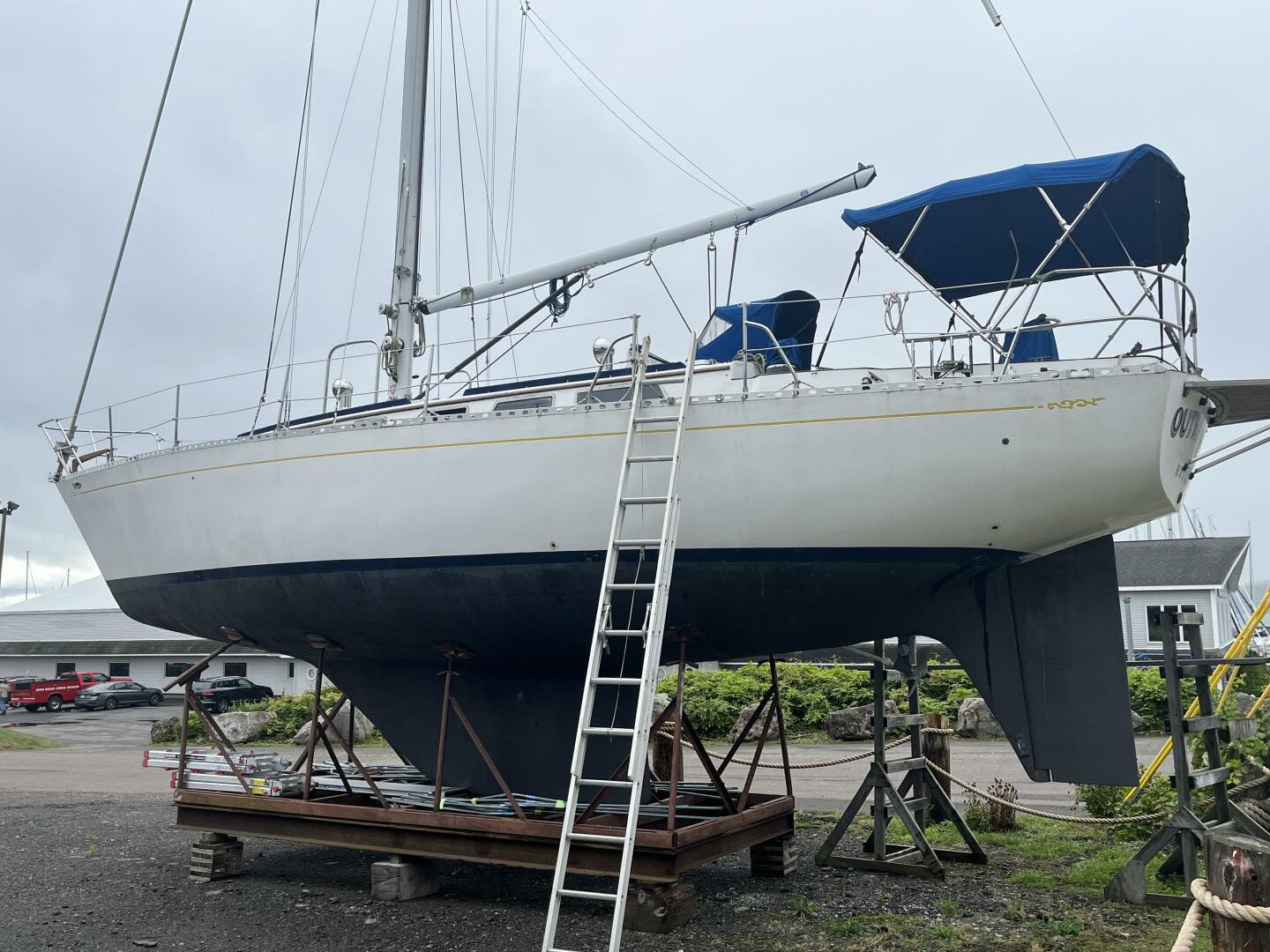 Vessel Image #4