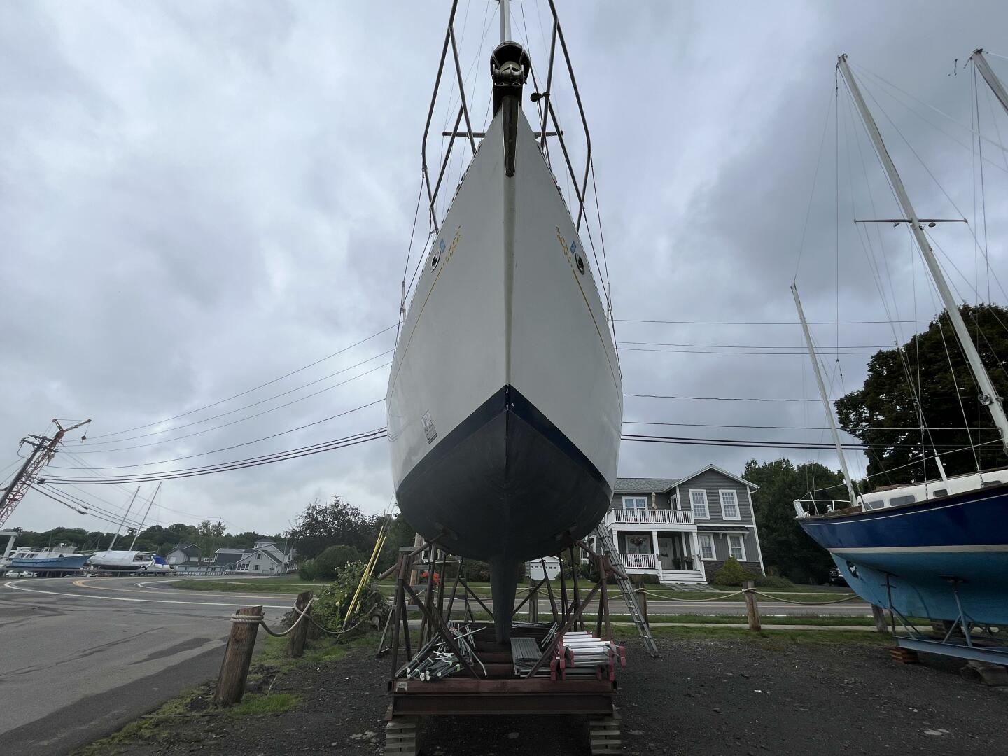Vessel Image #2