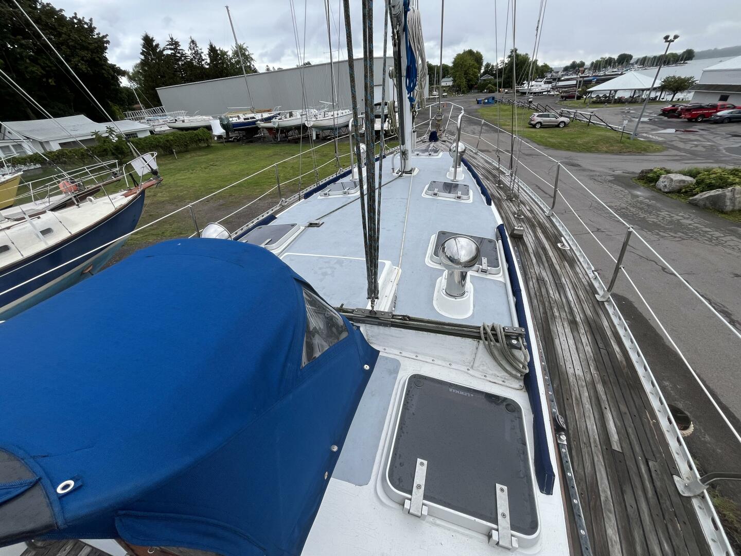 Vessel Image #13