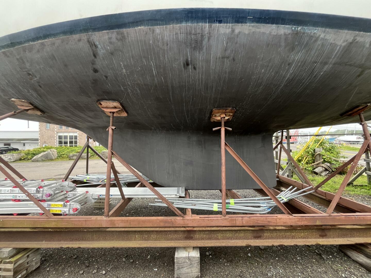 Vessel Image #5