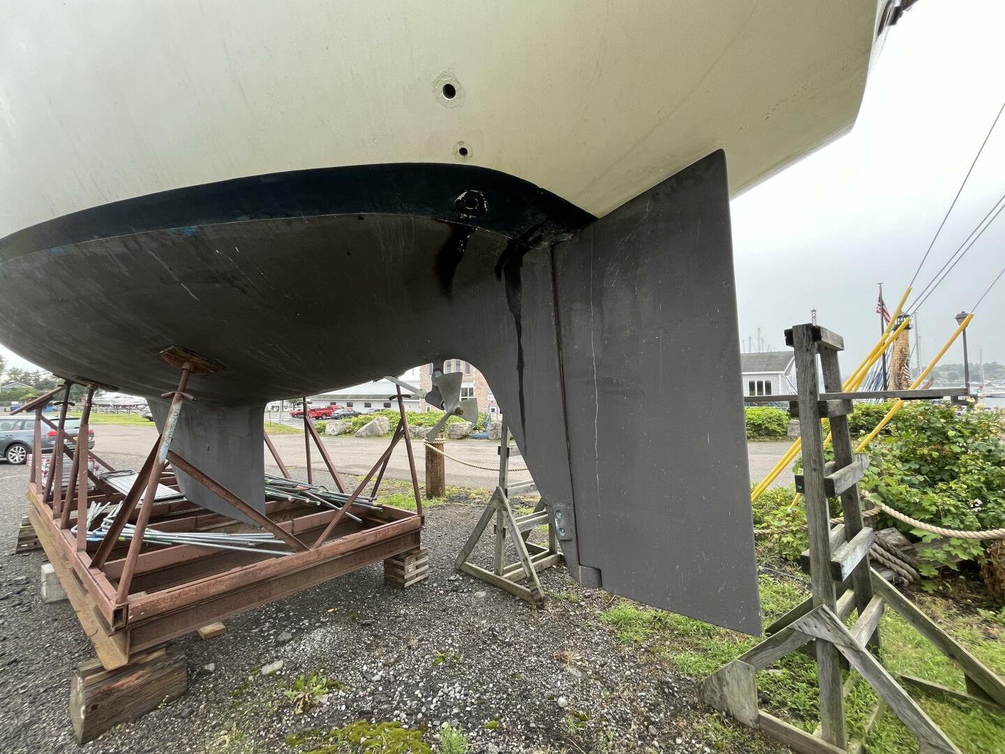 Vessel Image #6