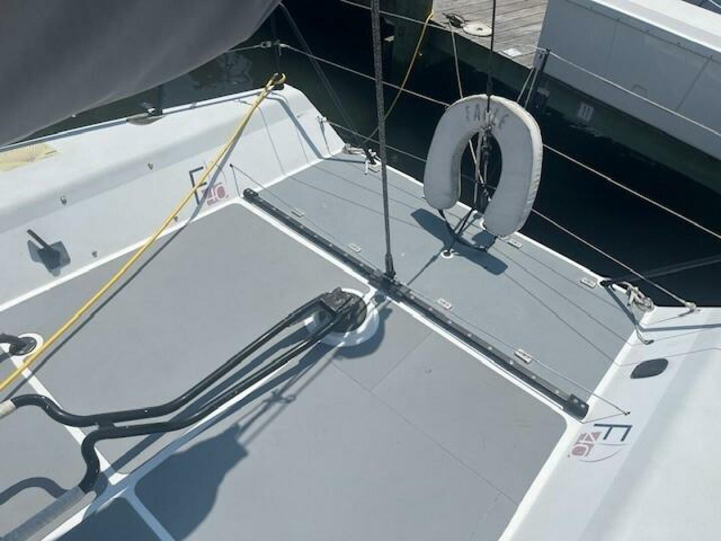 Vessel Image #9
