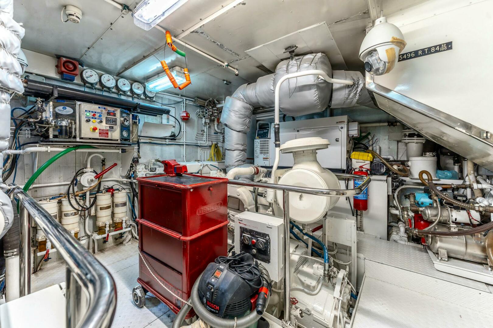 Vessel Image #41