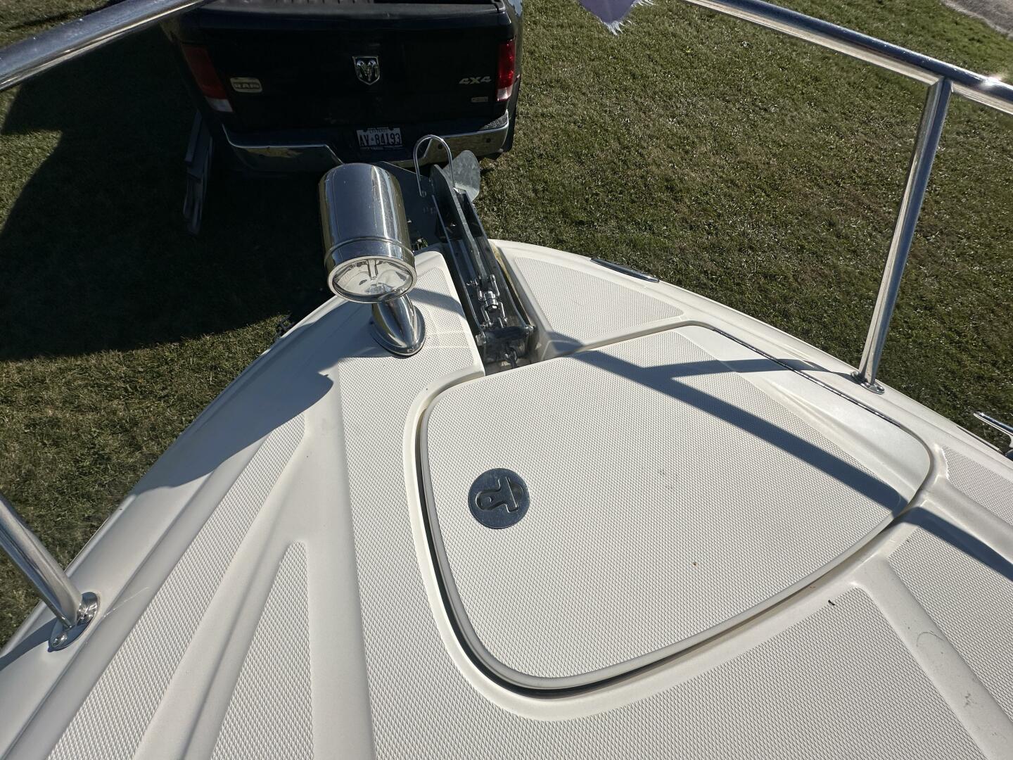 29ft Sea Ray Yacht For Sale