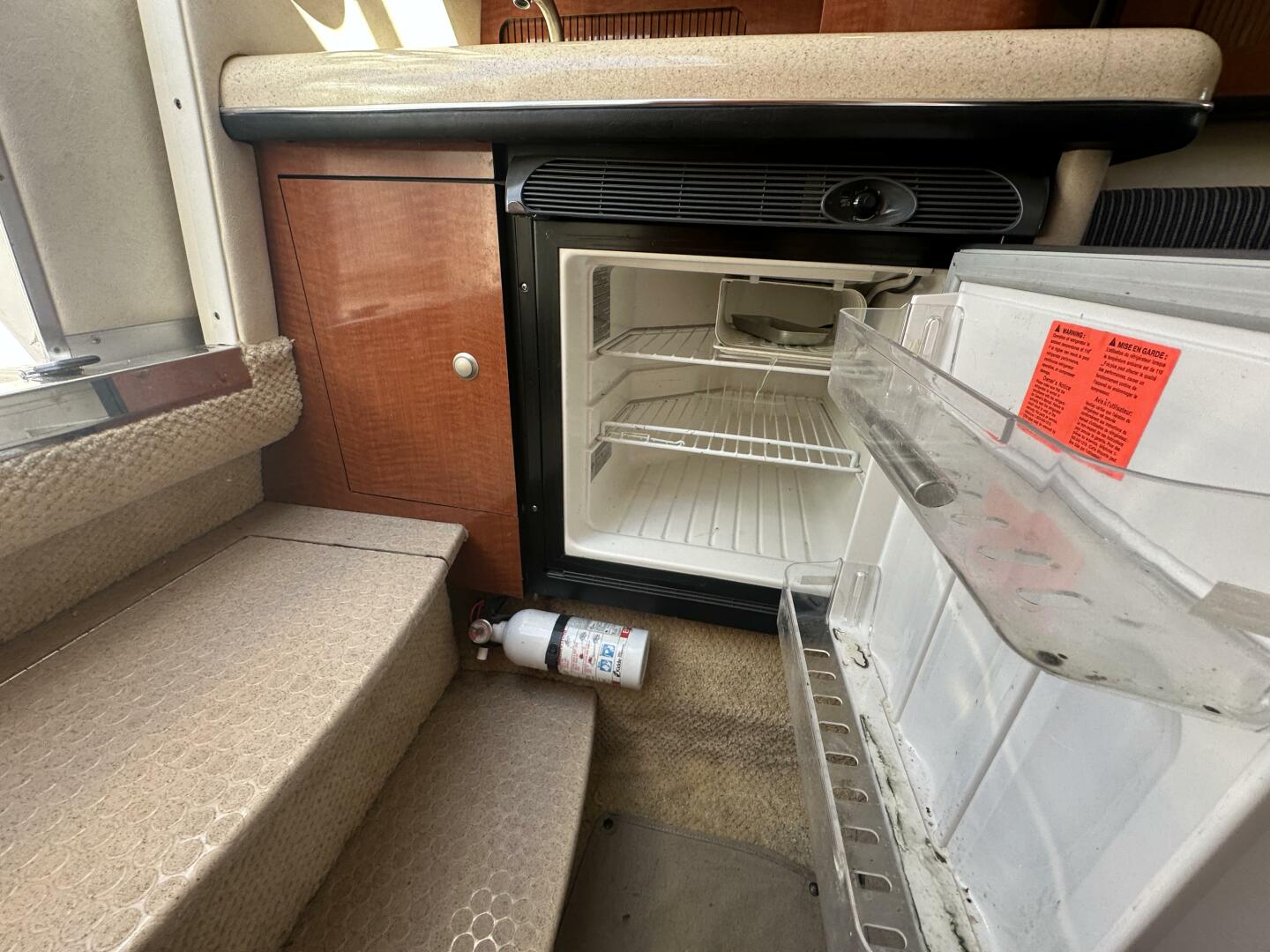 29ft Sea Ray Yacht For Sale