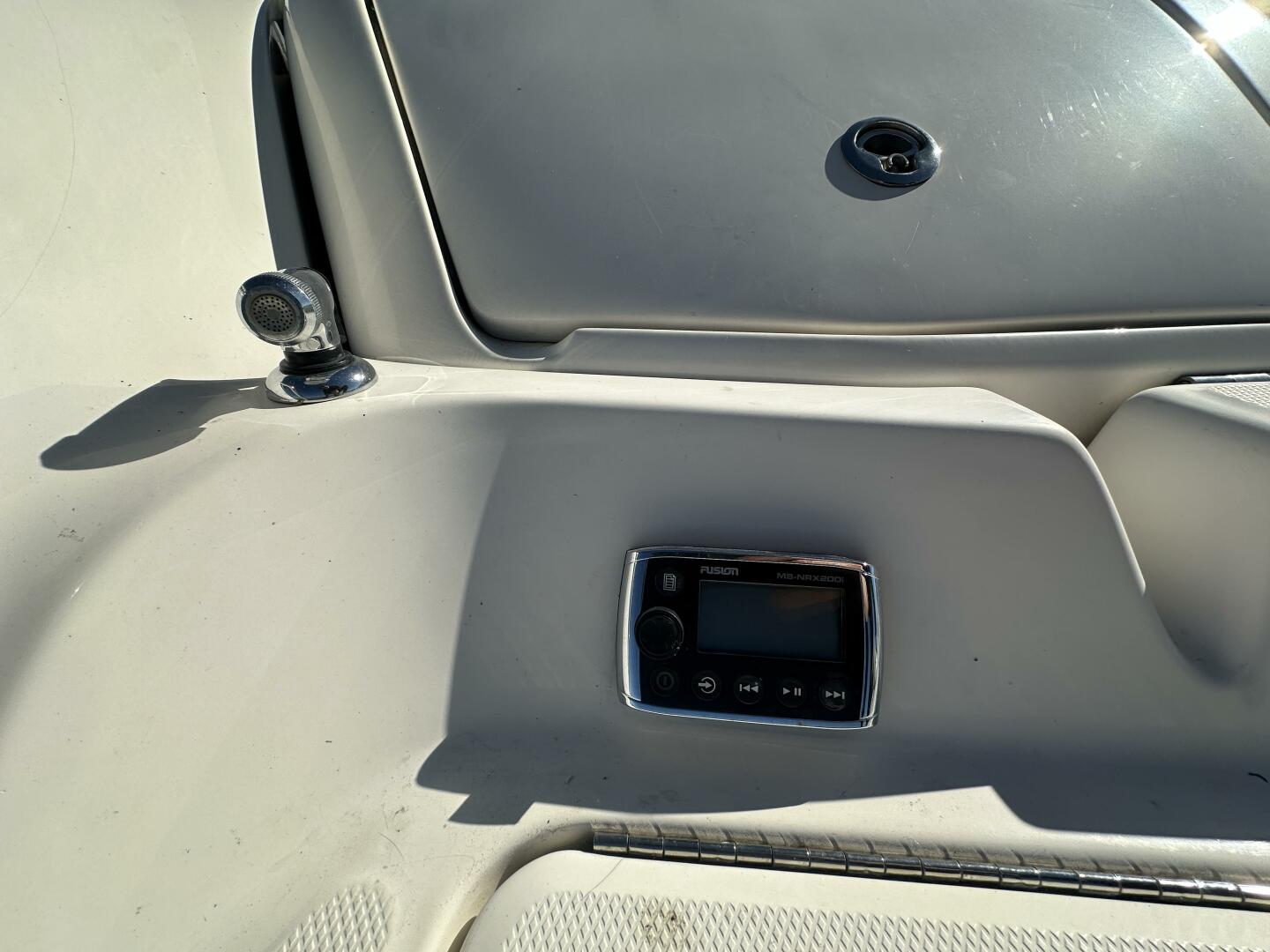 29ft Sea Ray Yacht For Sale