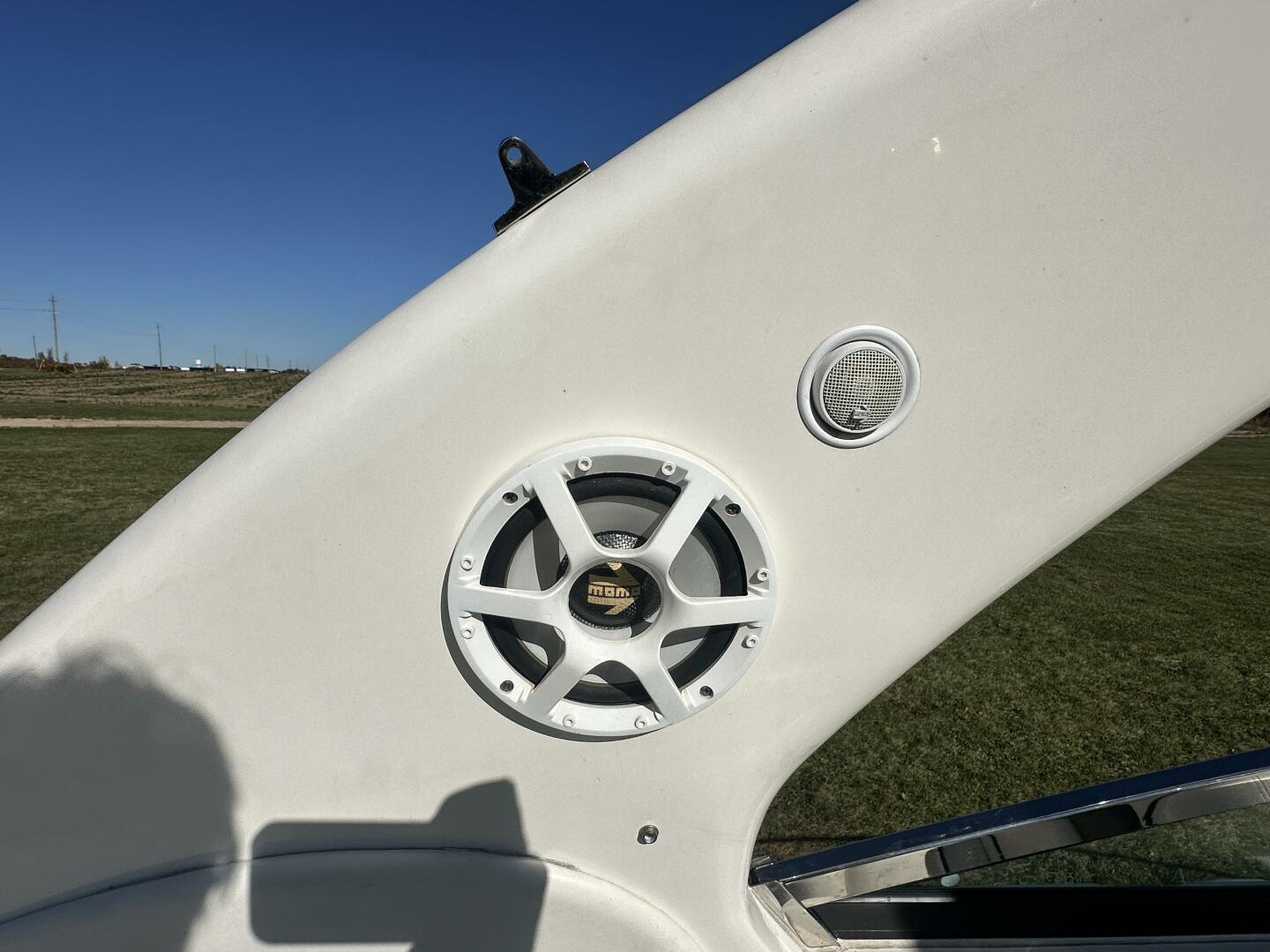 29ft Sea Ray Yacht For Sale