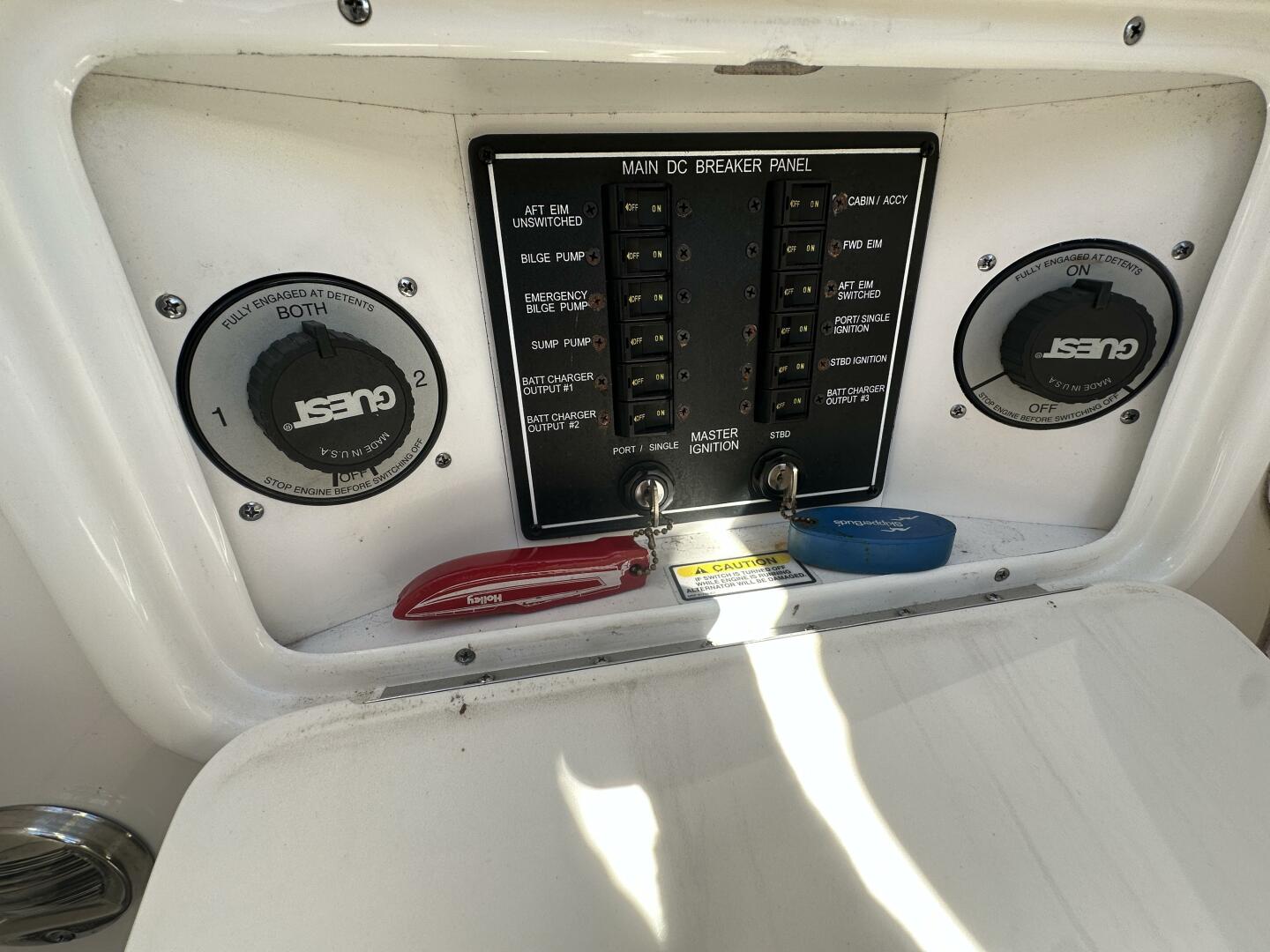 29ft Sea Ray Yacht For Sale