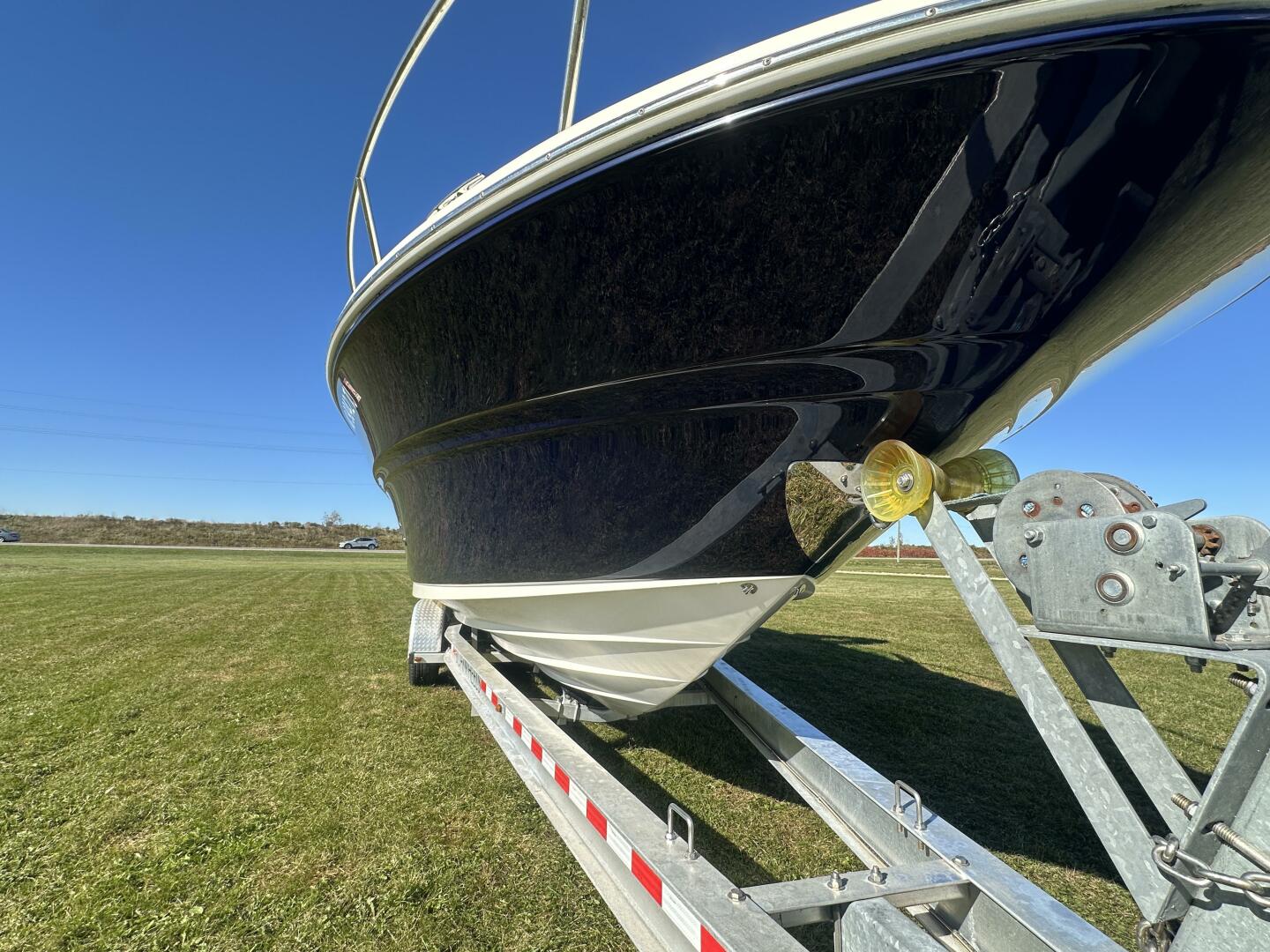 29ft Sea Ray Yacht For Sale