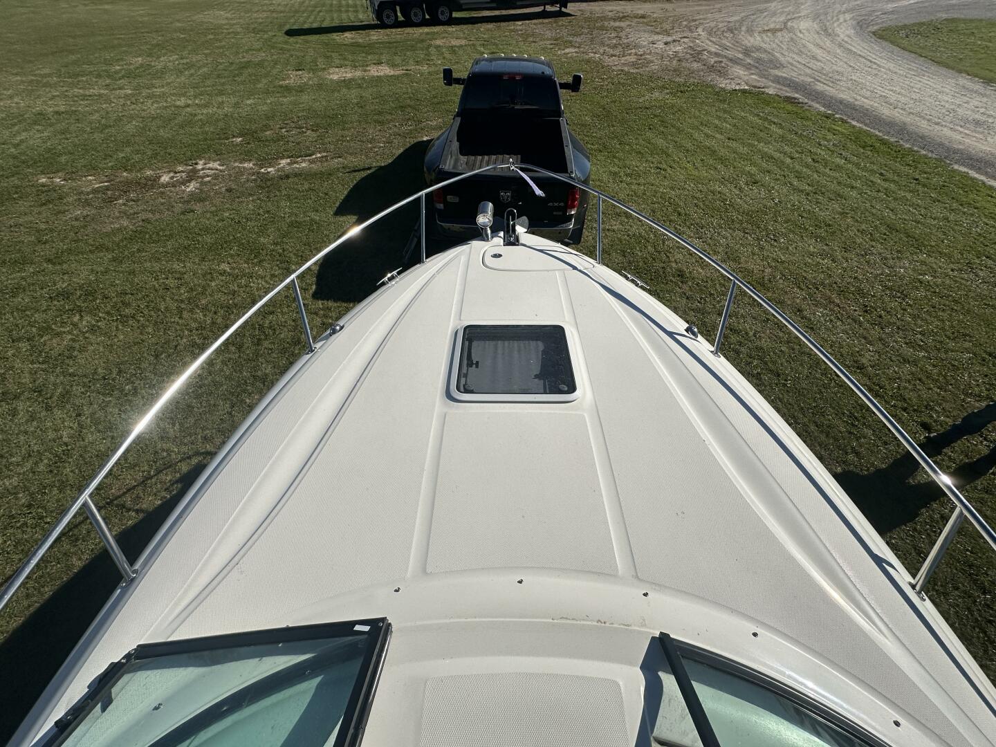 29ft Sea Ray Yacht For Sale