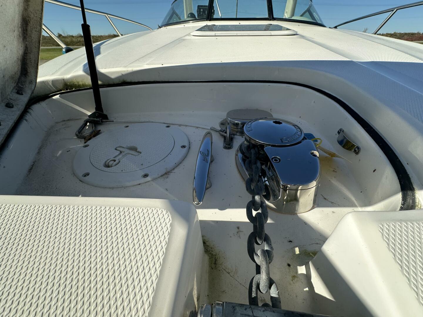 29ft Sea Ray Yacht For Sale