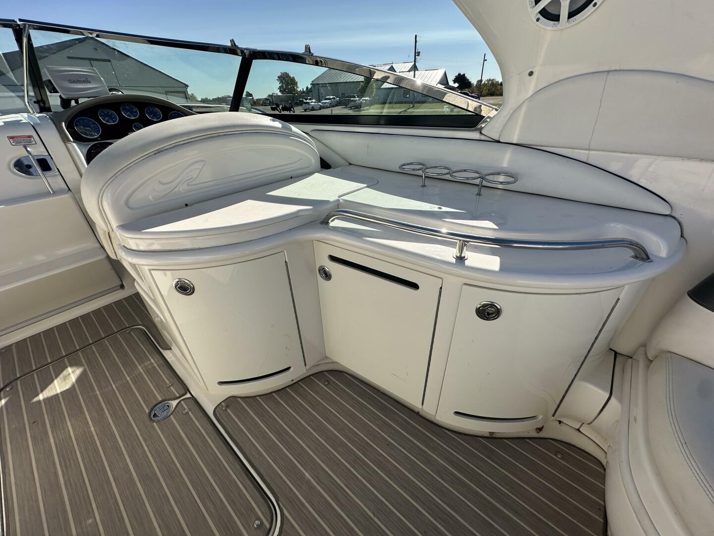 29ft Sea Ray Yacht For Sale