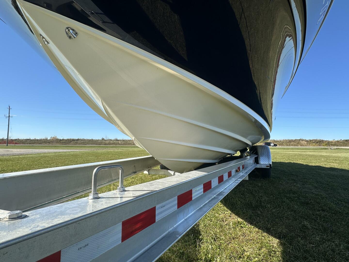 29ft Sea Ray Yacht For Sale