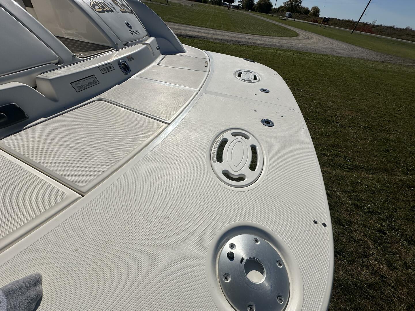 29ft Sea Ray Yacht For Sale