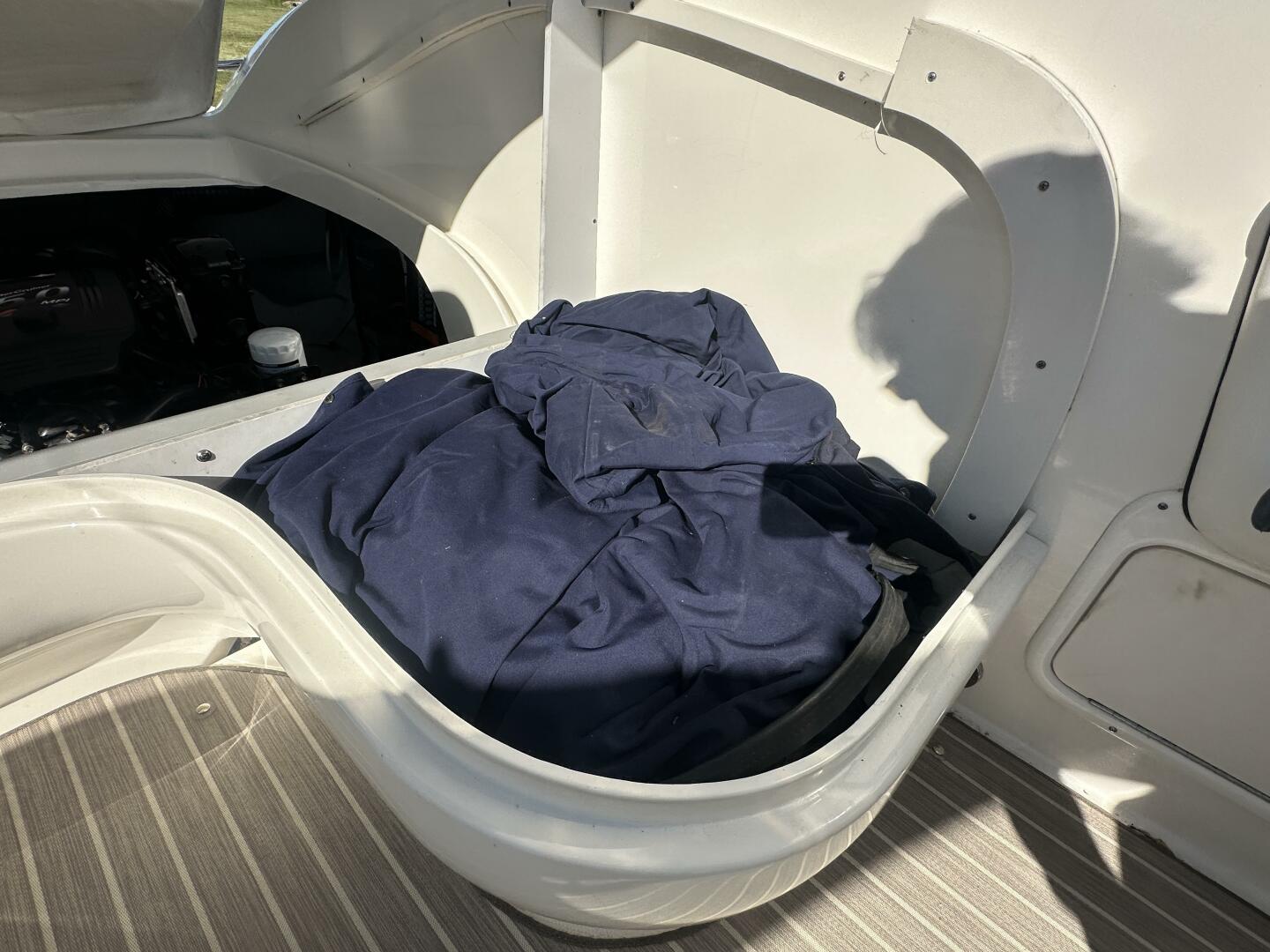 29ft Sea Ray Yacht For Sale
