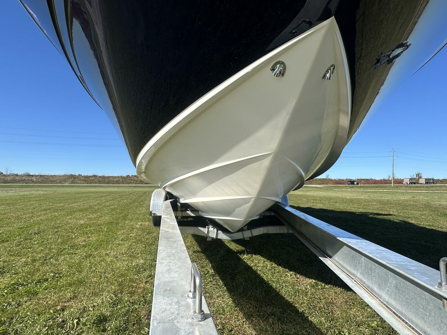 29ft Sea Ray Yacht For Sale