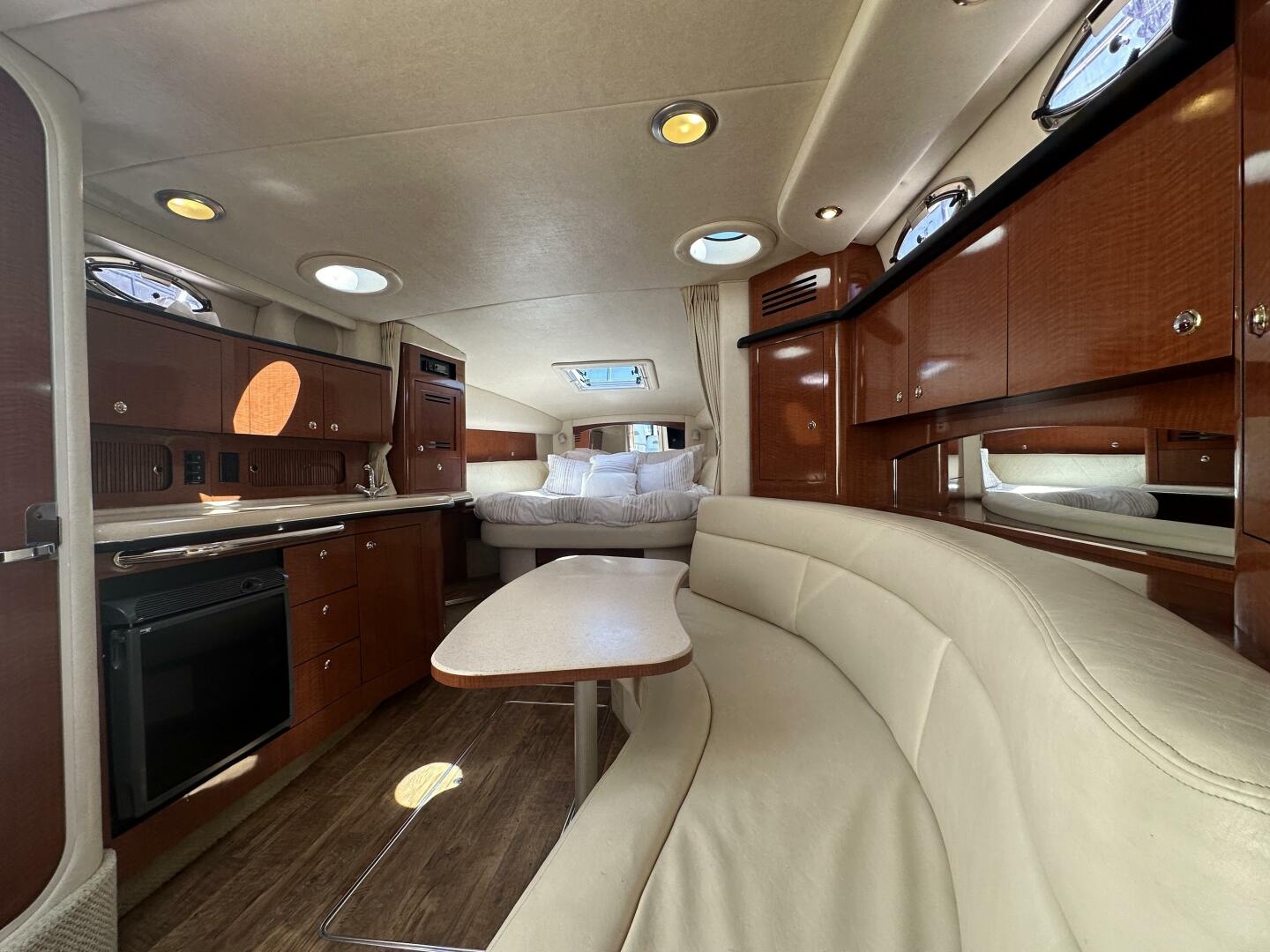 Liquid Therapy 32ft Sea Ray Yacht For Sale