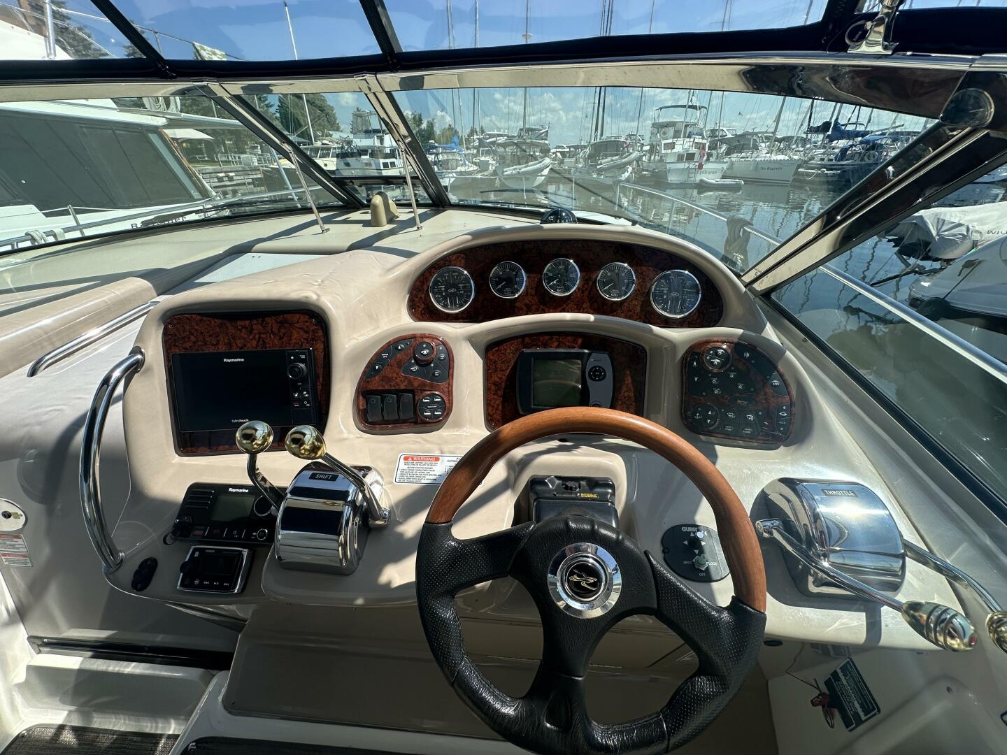Liquid Therapy 32ft Sea Ray Yacht For Sale