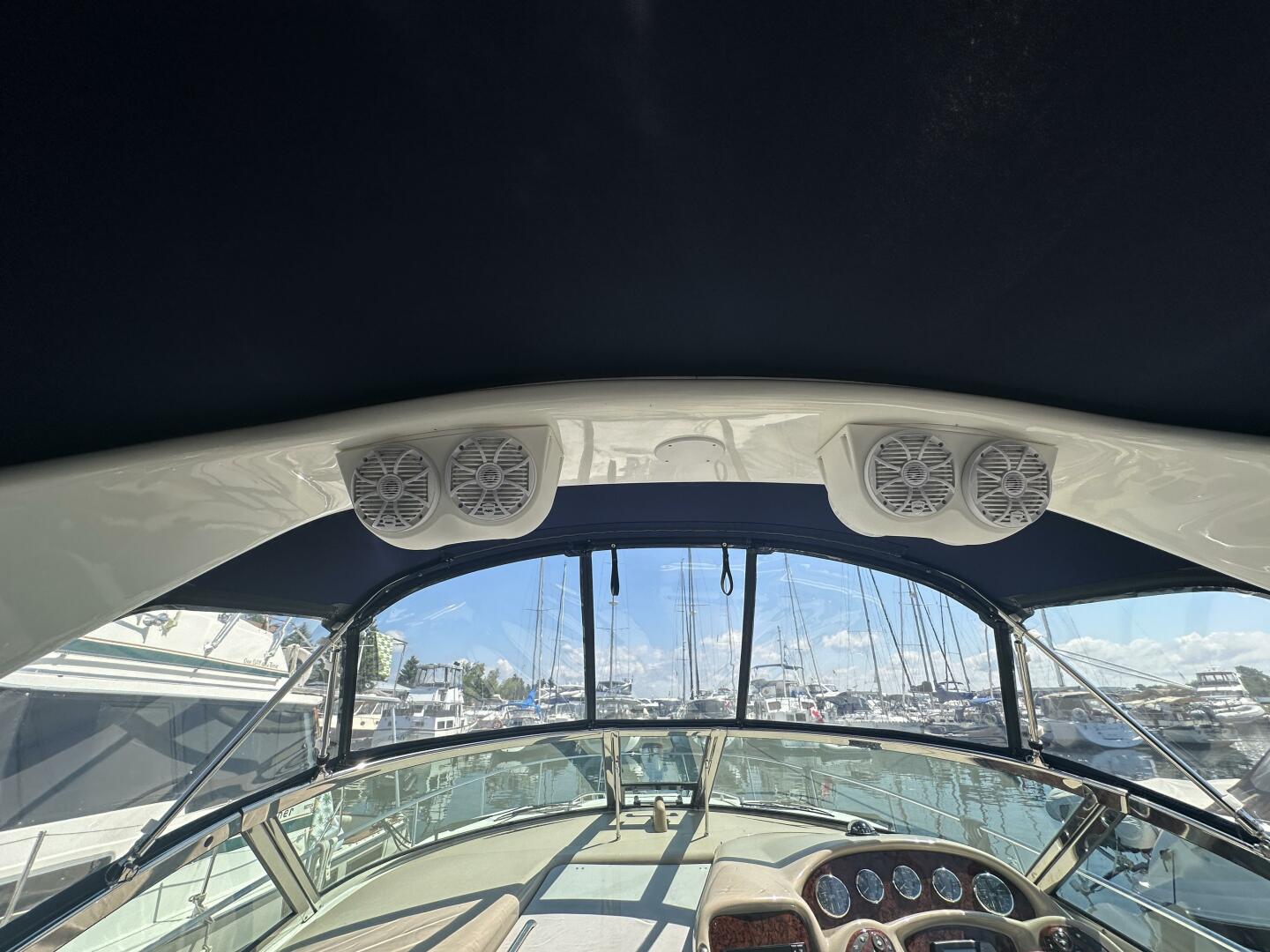 Liquid Therapy 32ft Sea Ray Yacht For Sale