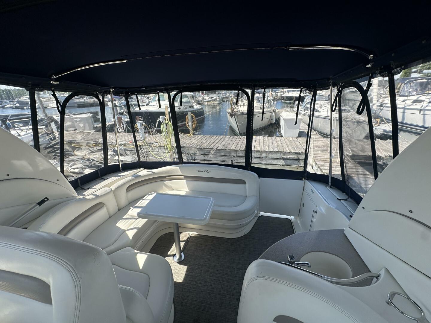 Liquid Therapy 32ft Sea Ray Yacht For Sale