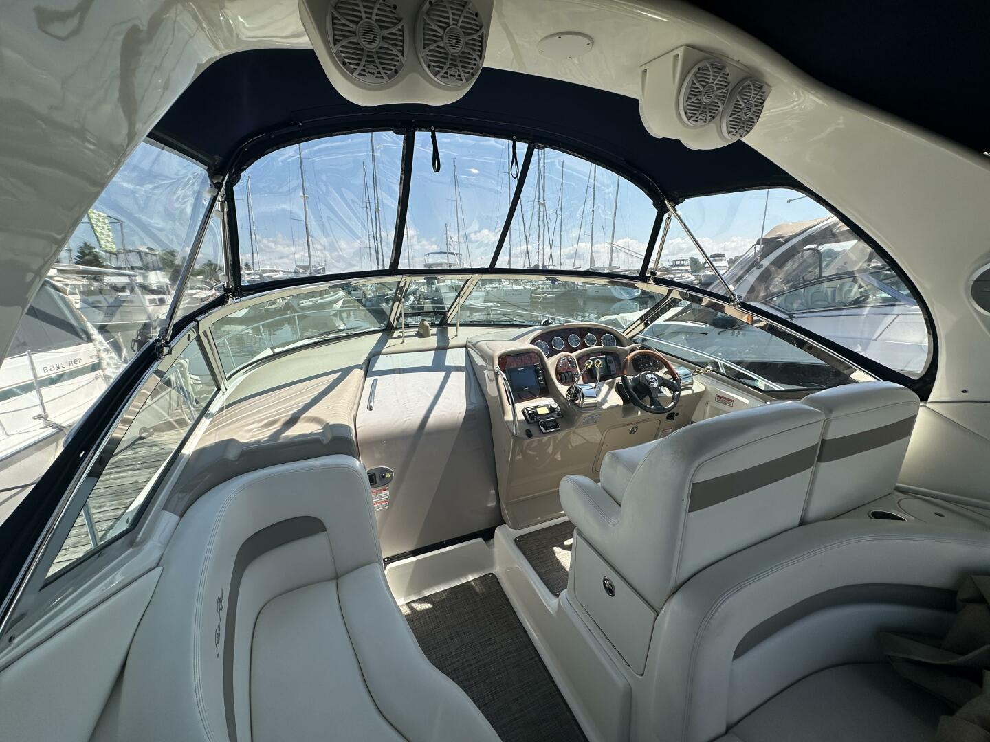 Liquid Therapy 32ft Sea Ray Yacht For Sale