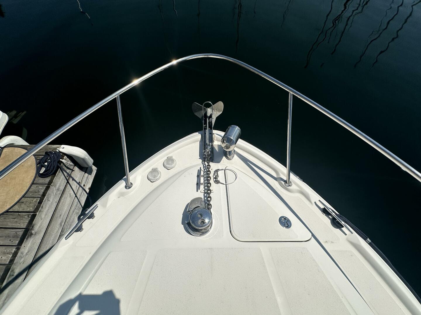 Liquid Therapy 32ft Sea Ray Yacht For Sale