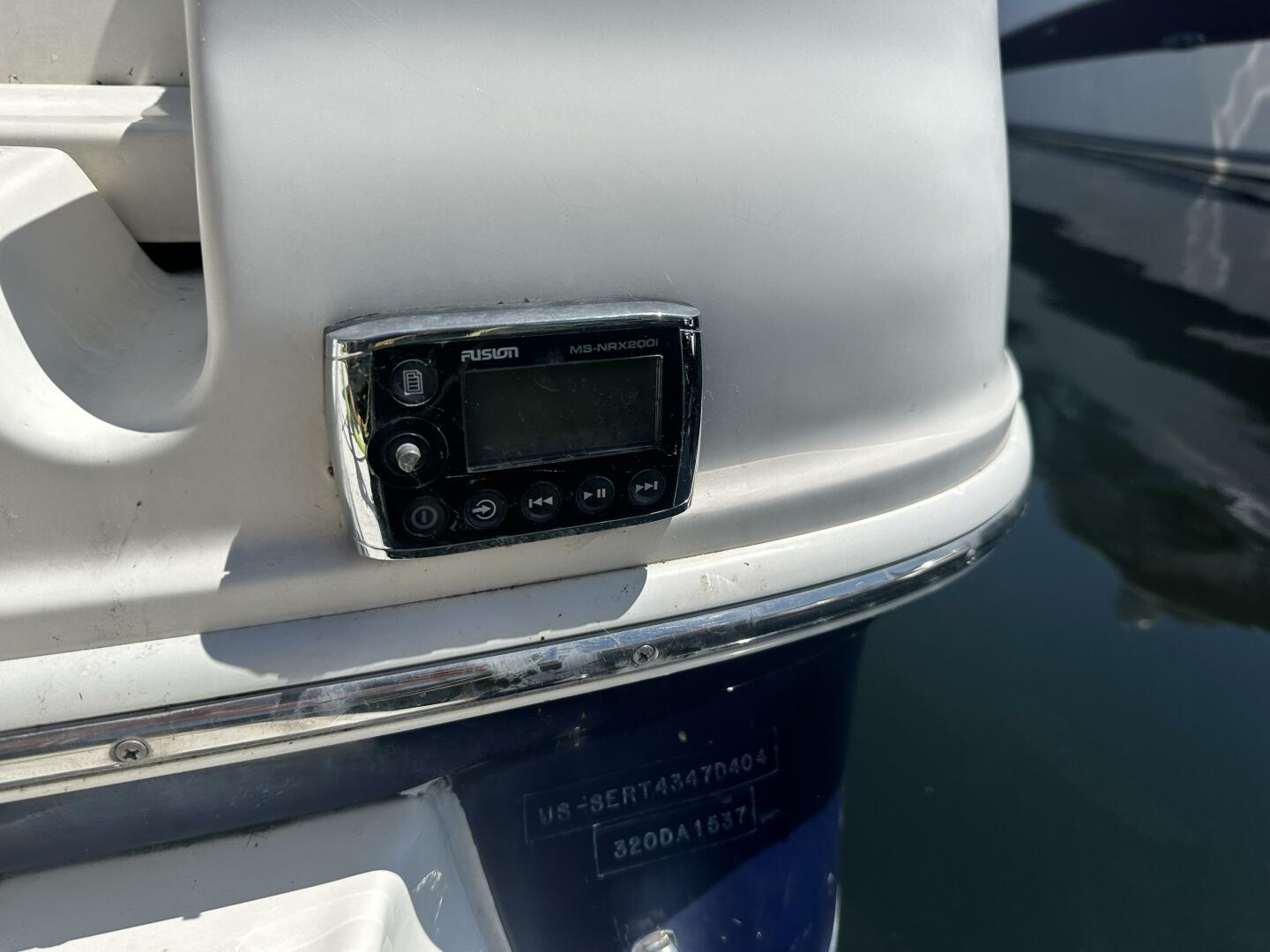 Liquid Therapy 32ft Sea Ray Yacht For Sale