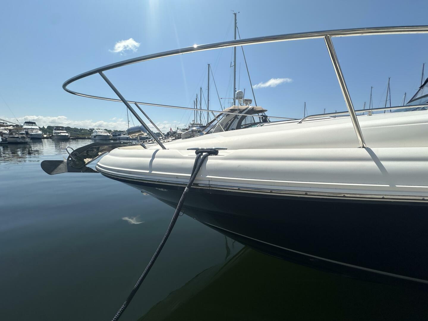Liquid Therapy 32ft Sea Ray Yacht For Sale