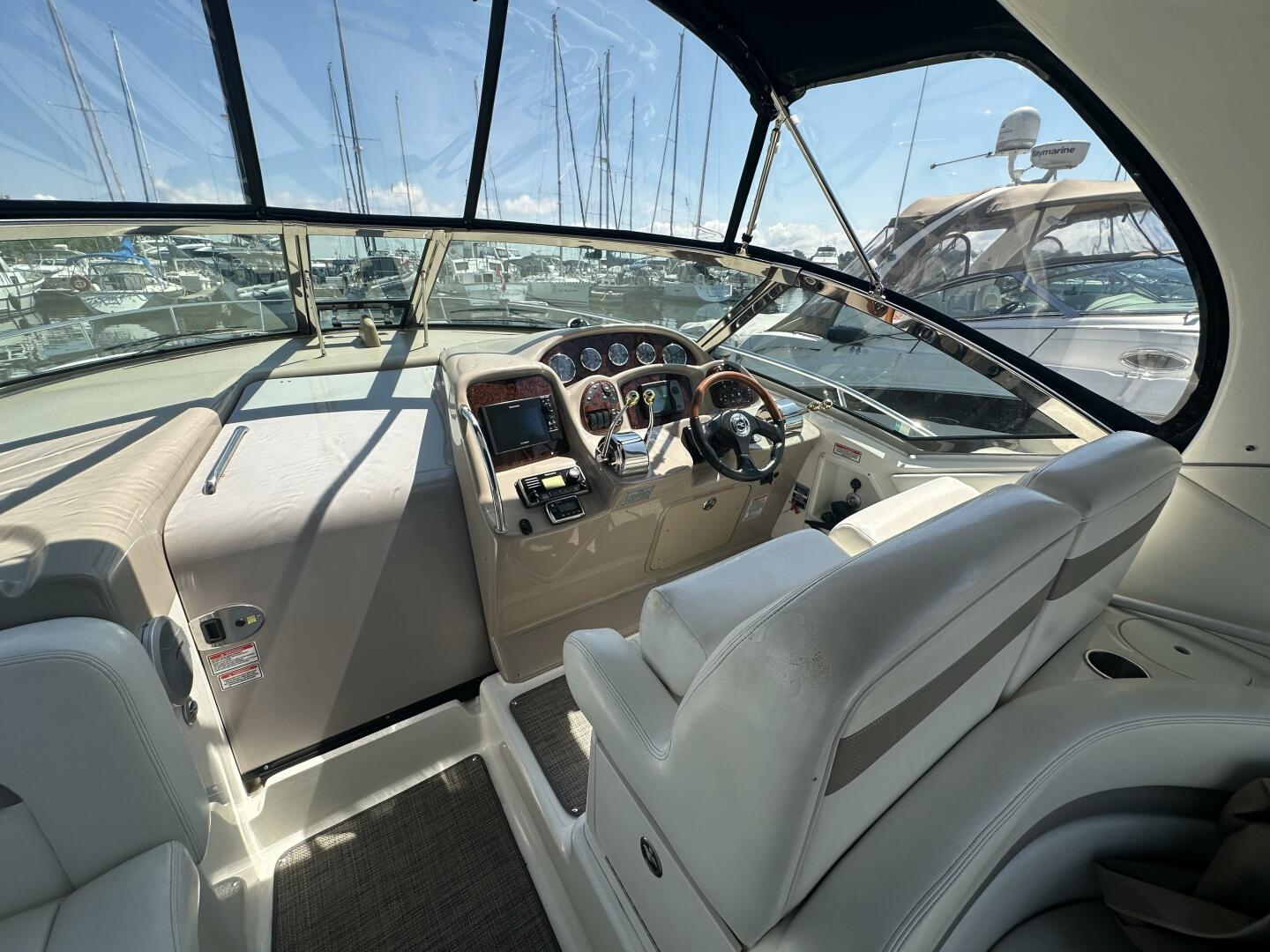 Liquid Therapy 32ft Sea Ray Yacht For Sale