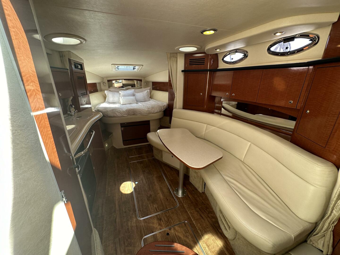 Liquid Therapy 32ft Sea Ray Yacht For Sale