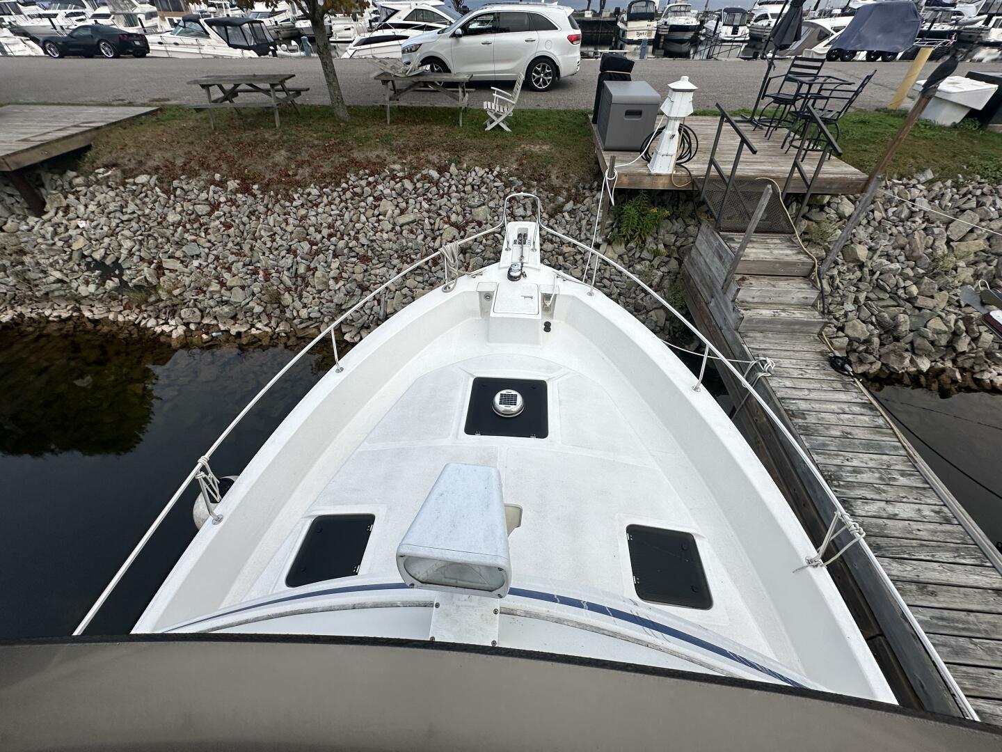 LUCKY DOG 39ft Mainship Yacht For Sale