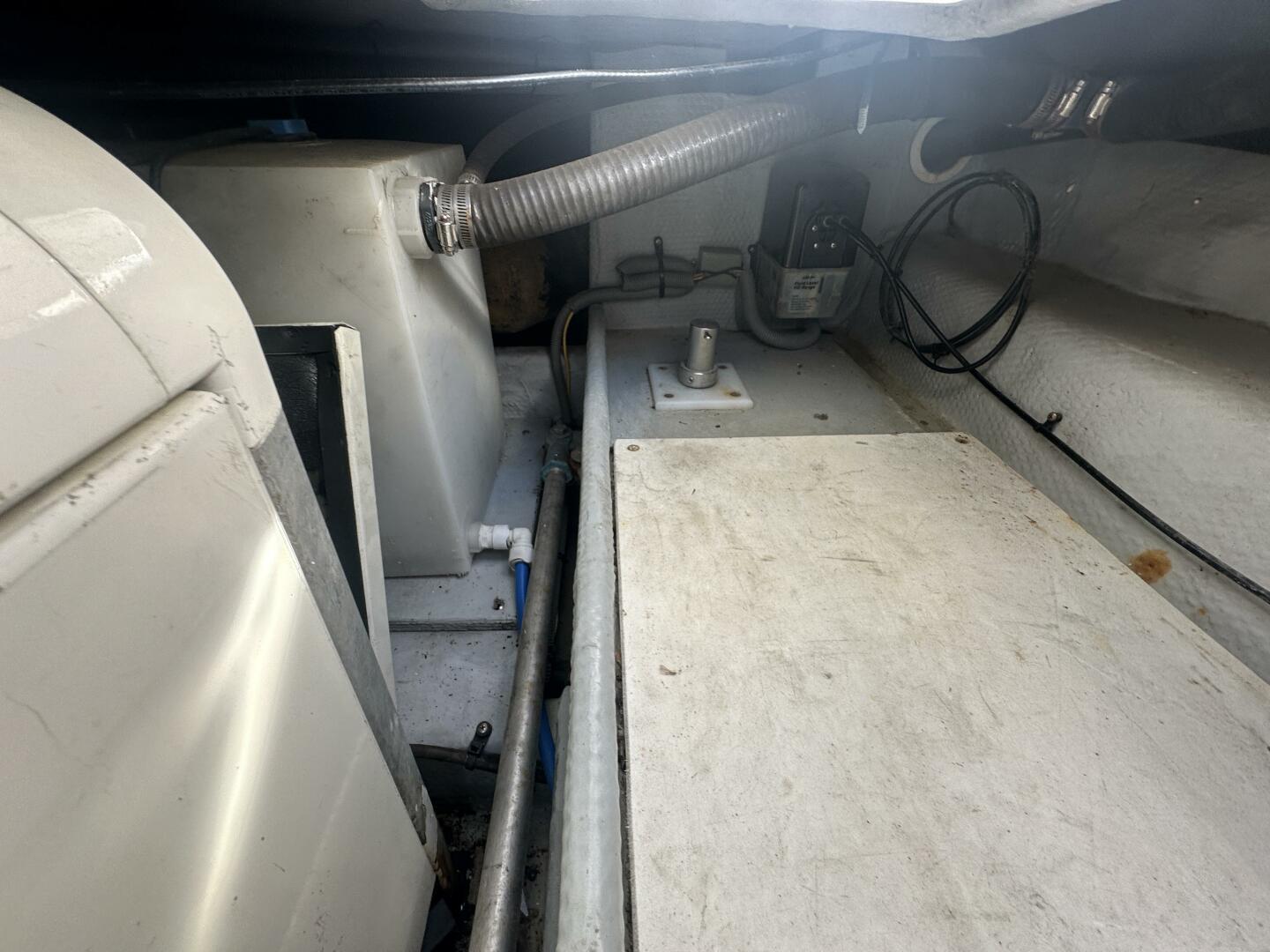 LUCKY DOG 39ft Mainship Yacht For Sale