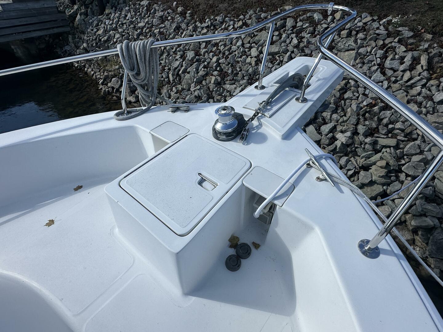 LUCKY DOG 39ft Mainship Yacht For Sale