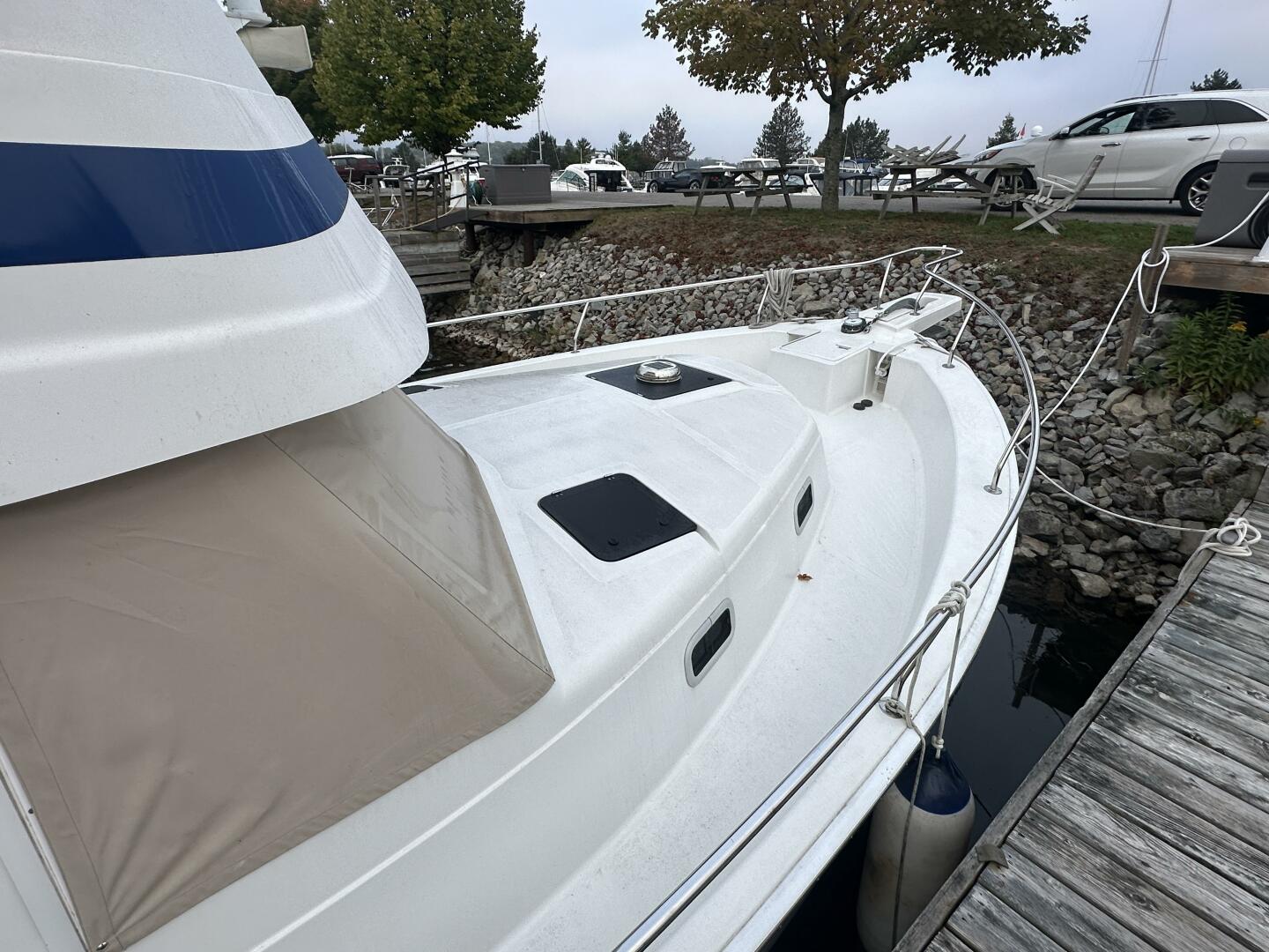 LUCKY DOG 39ft Mainship Yacht For Sale