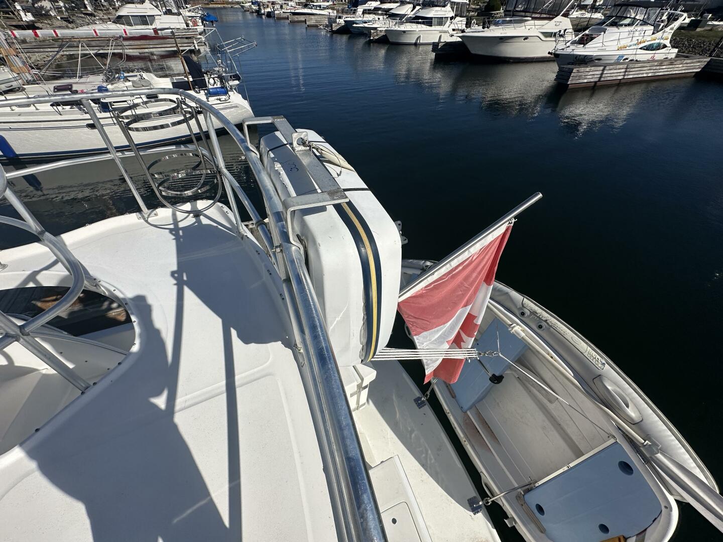 LUCKY DOG 39ft Mainship Yacht For Sale