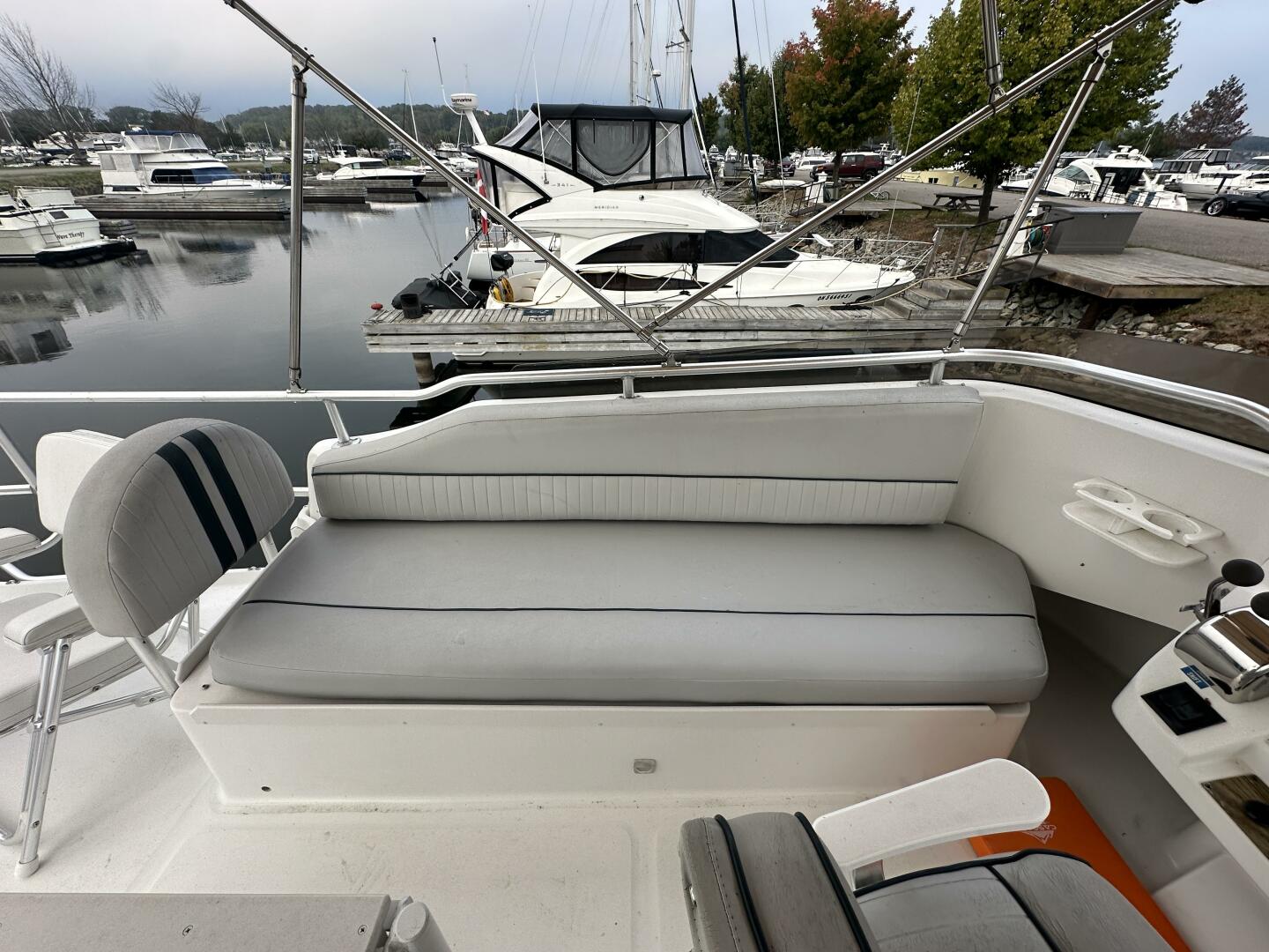 LUCKY DOG 39ft Mainship Yacht For Sale