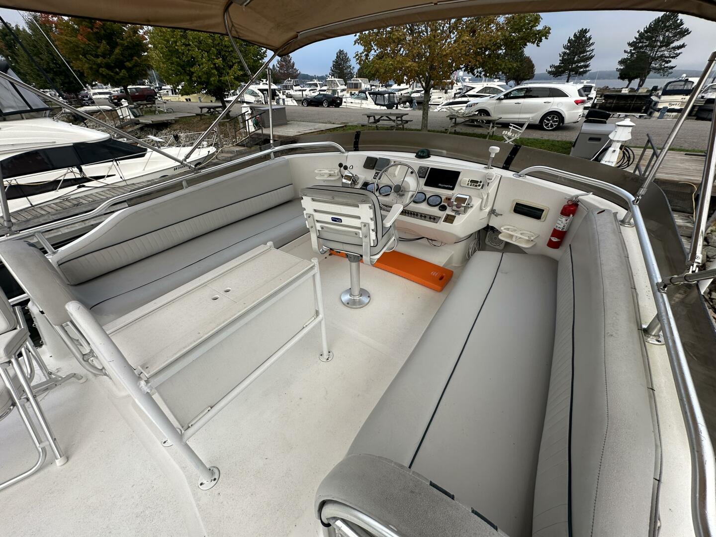 LUCKY DOG 39ft Mainship Yacht For Sale
