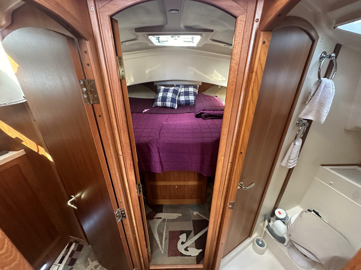 LUCKY DOG 39ft Mainship Yacht For Sale