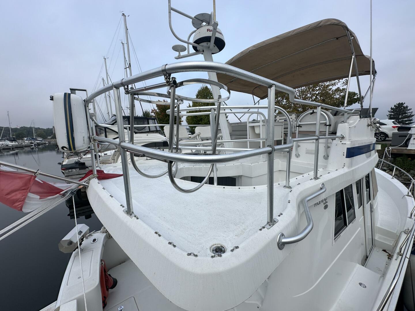 LUCKY DOG 39ft Mainship Yacht For Sale