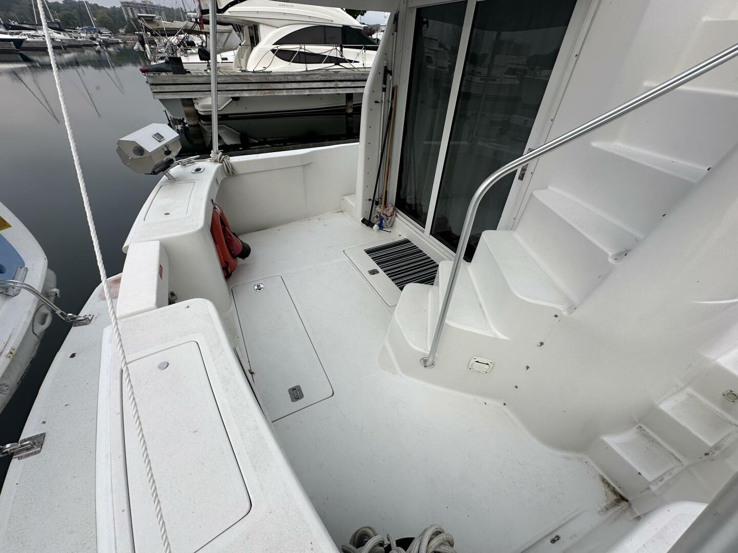 LUCKY DOG 39ft Mainship Yacht For Sale