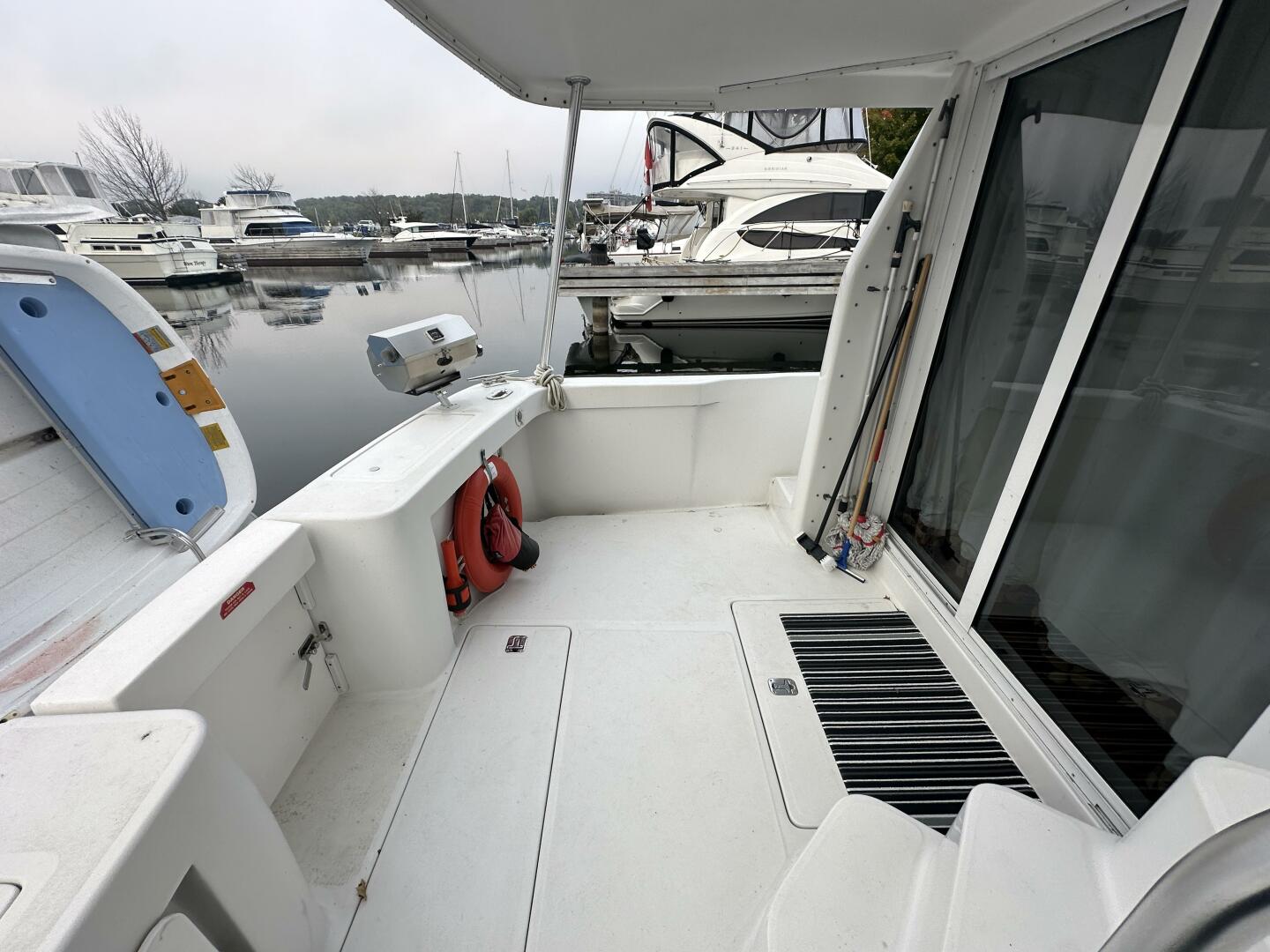 LUCKY DOG 39ft Mainship Yacht For Sale