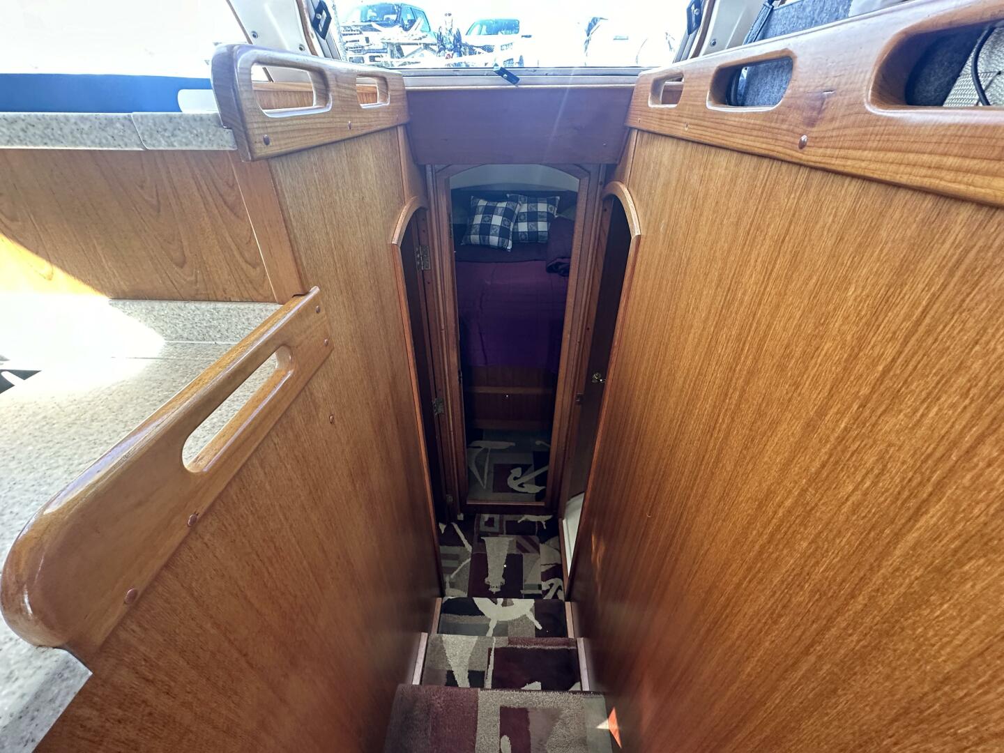 LUCKY DOG 39ft Mainship Yacht For Sale