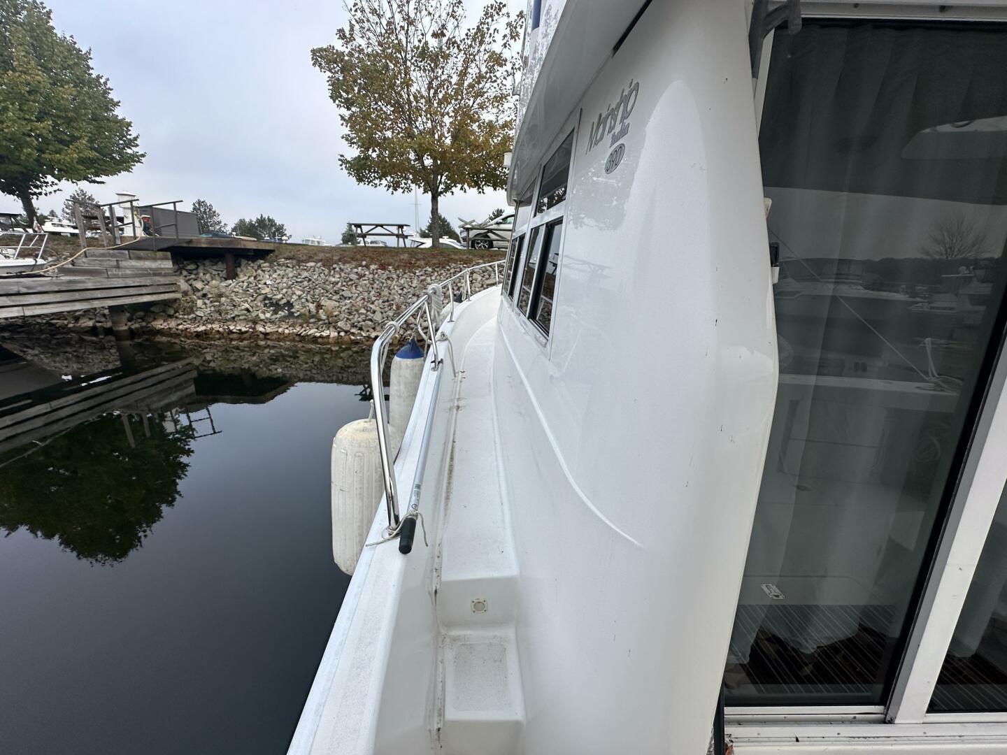 LUCKY DOG 39ft Mainship Yacht For Sale