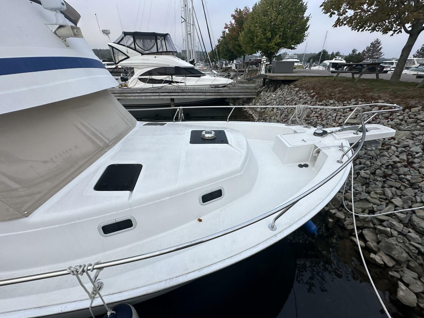 LUCKY DOG 39ft Mainship Yacht For Sale