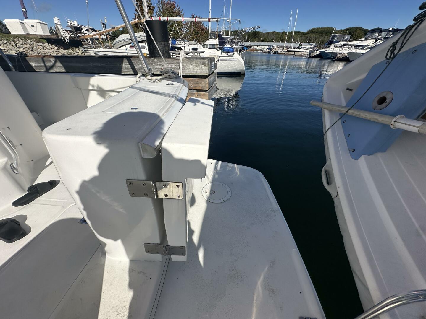 LUCKY DOG 39ft Mainship Yacht For Sale